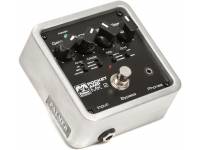 Palmer Pocket Amp MK2 Guitar Preamp Palmer Pocket Amp MK2 Guitar Preamp